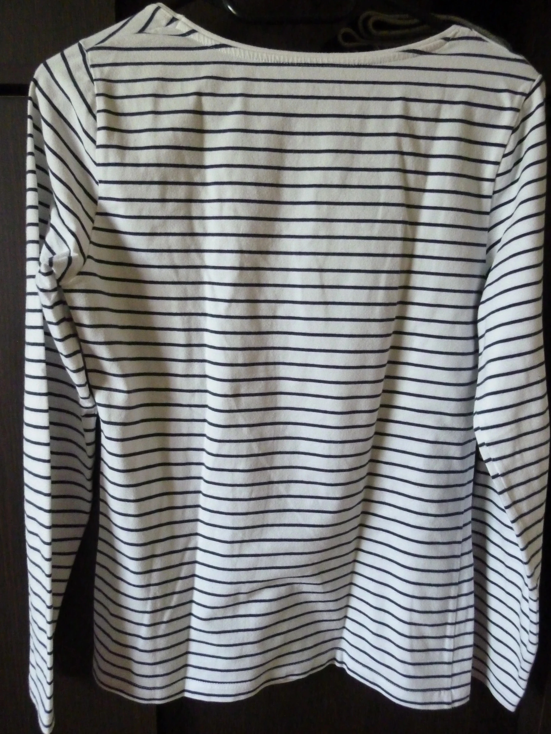 Camiseta de mangas longas – photo 2